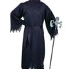 Fun World Adult Fade In And Out Phantom Costume