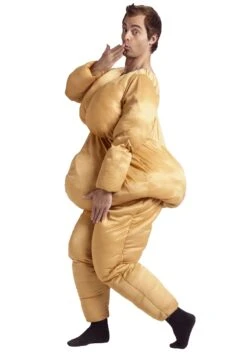 Fun World Adult Fat Suit Costume