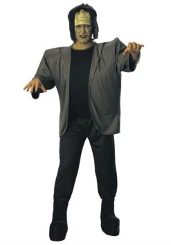 Adult Frankenstein Costume