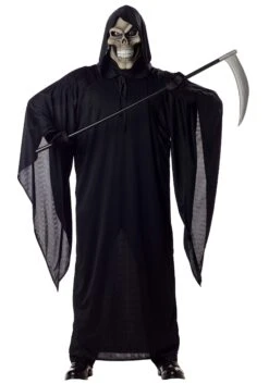 Grim Reaper Costume For Adults
