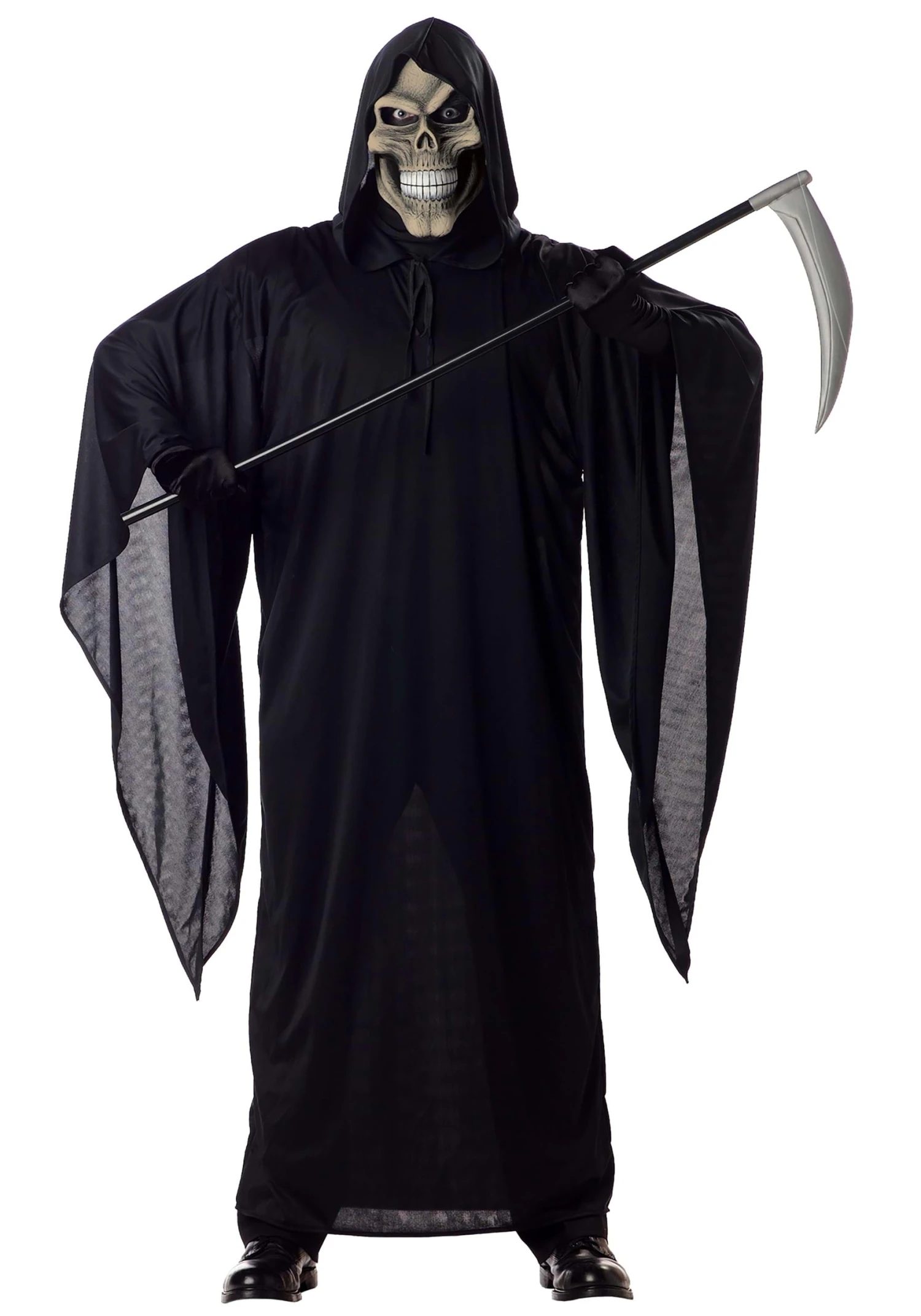Grim Reaper Costume For Adults 1 Grim Reaper Costume For Adults