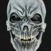 Grim Reaper Mask For Adults