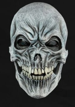 Grim Reaper Mask For Adults