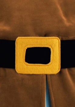 Disney Happy Dwarf Costume For Adults -Halloween Costumes Shop adult happy dwarf costume alt 3