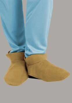 Disney Happy Dwarf Costume For Adults -Halloween Costumes Shop adult happy dwarf costume alt 5