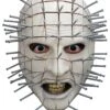 Hellraiser Pinhead Adult Face Mask