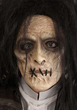 Billy Butcherson Costume For Adults From Disney’s Hocus Pocus -Halloween Costumes Shop adult hocus pocus billy butcherson costume alt 5