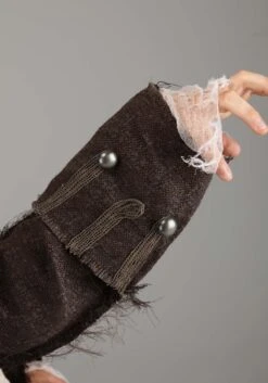 Billy Butcherson Costume For Adults From Disney’s Hocus Pocus -Halloween Costumes Shop adult hocus pocus billy butcherson costume alt 7