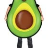 Adult Inflatable Avocado Costume