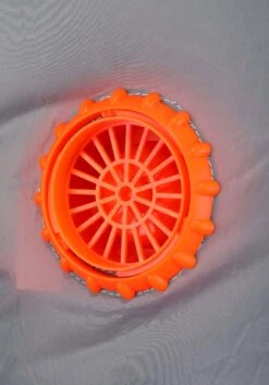 Adult Ballerina Hippo Inflatable Costume 10 Adult Ballerina Hippo Inflatable Costume -Halloween Costumes Shop adult inflatable ballerina hippo costume alt 4