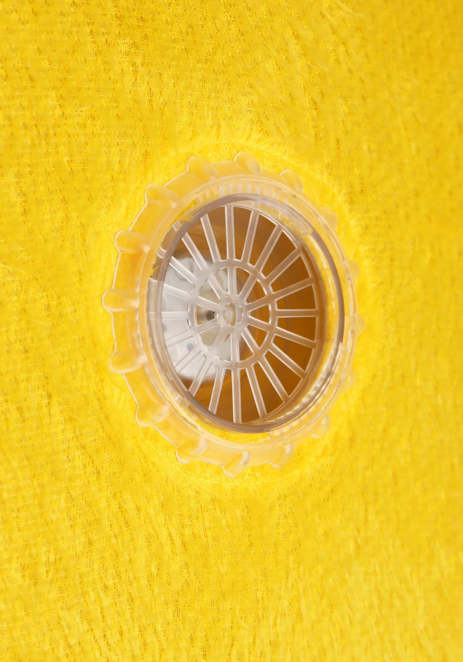 Inflatable Sesame Street Big Bird Costume For Adults 5 Inflatable Sesame Street Big Bird Costume For Adults - Image 5