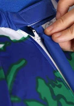 Adult Inflatable Earth Costume -Halloween Costumes Shop adult inflatable earth costume alt 1