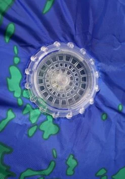 Adult Inflatable Earth Costume -Halloween Costumes Shop adult inflatable earth costume alt 3