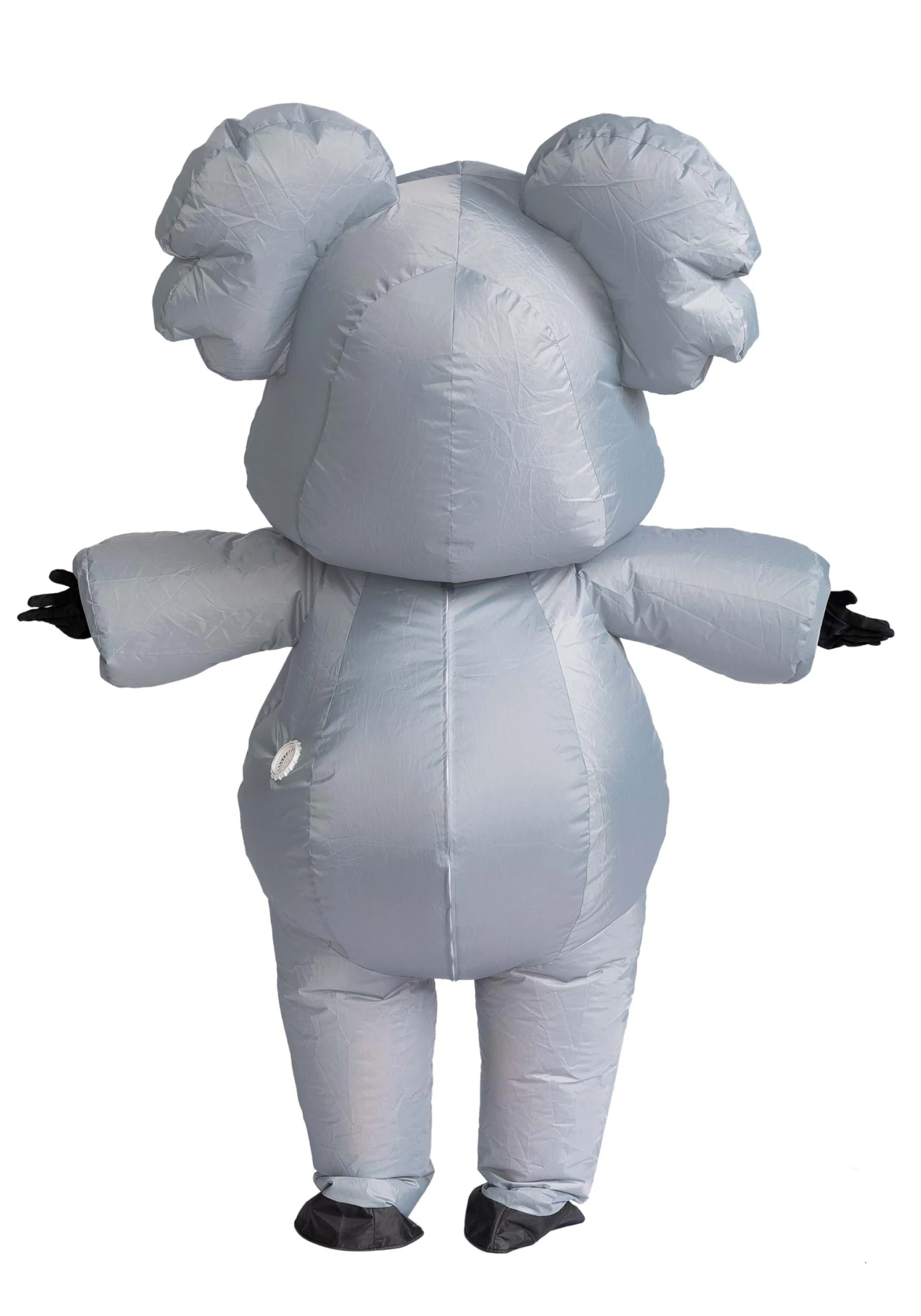 Adult Inflatable Koala Costume 11 Adult Inflatable Koala Costume - Image 11