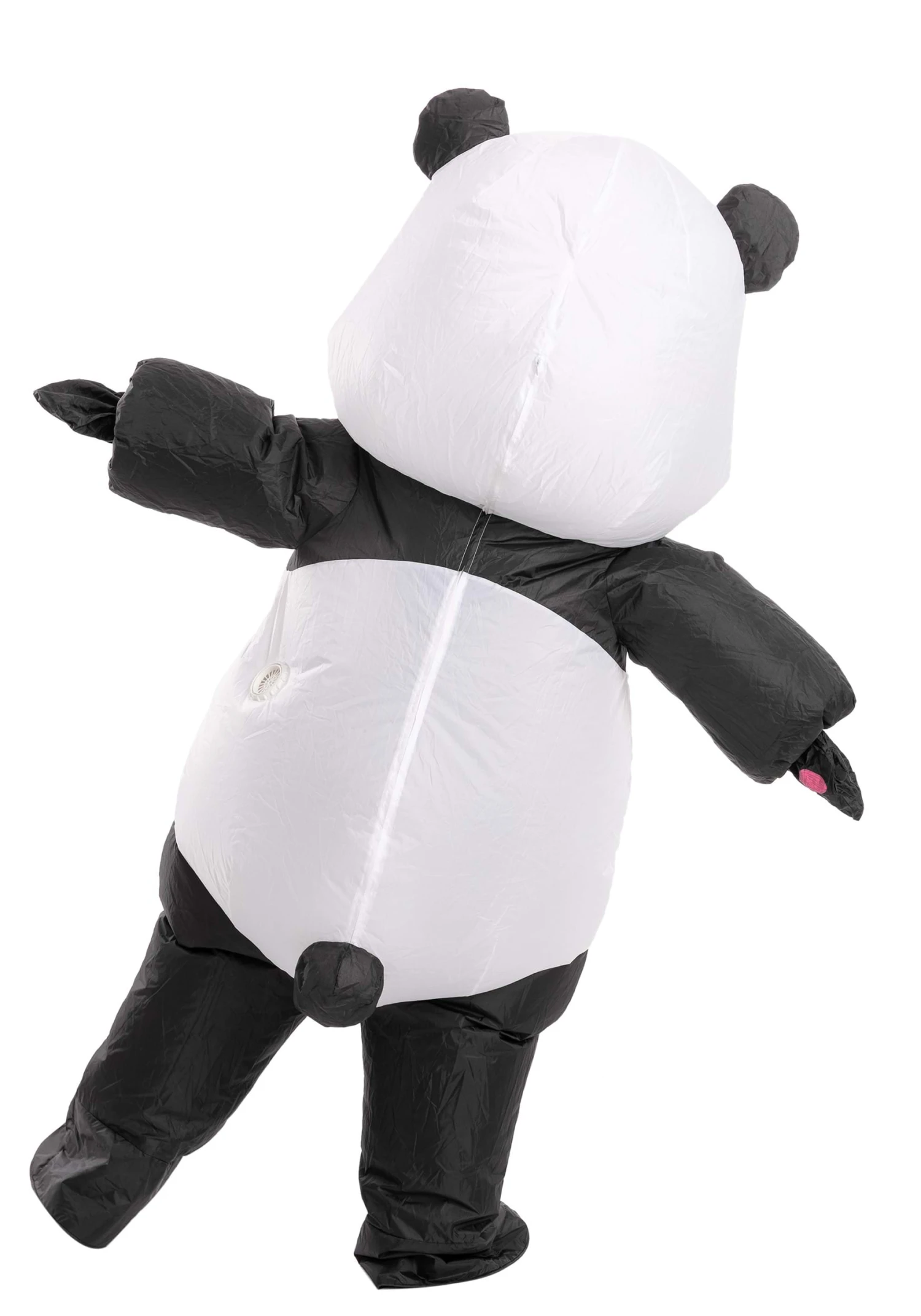 Inflatable Panda Costume For Adults 2 Inflatable Panda Costume For Adults - Image 2