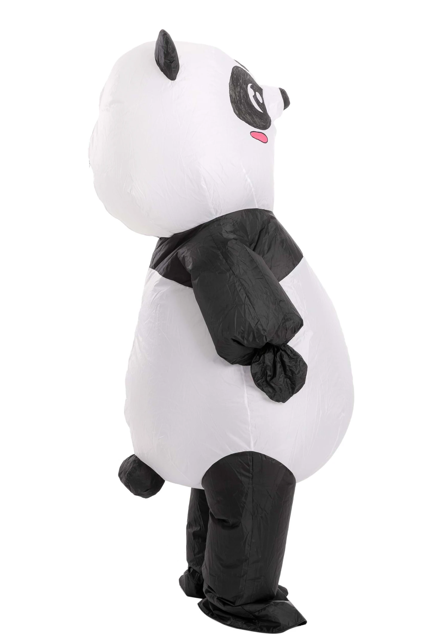 Inflatable Panda Costume For Adults 3 Inflatable Panda Costume For Adults - Image 3