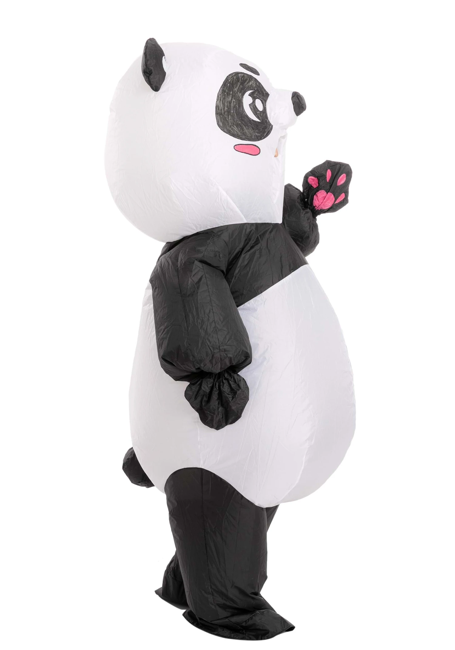 Inflatable Panda Costume For Adults 7 Inflatable Panda Costume For Adults - Image 7