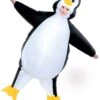 Adult Inflatable Penguin Costume