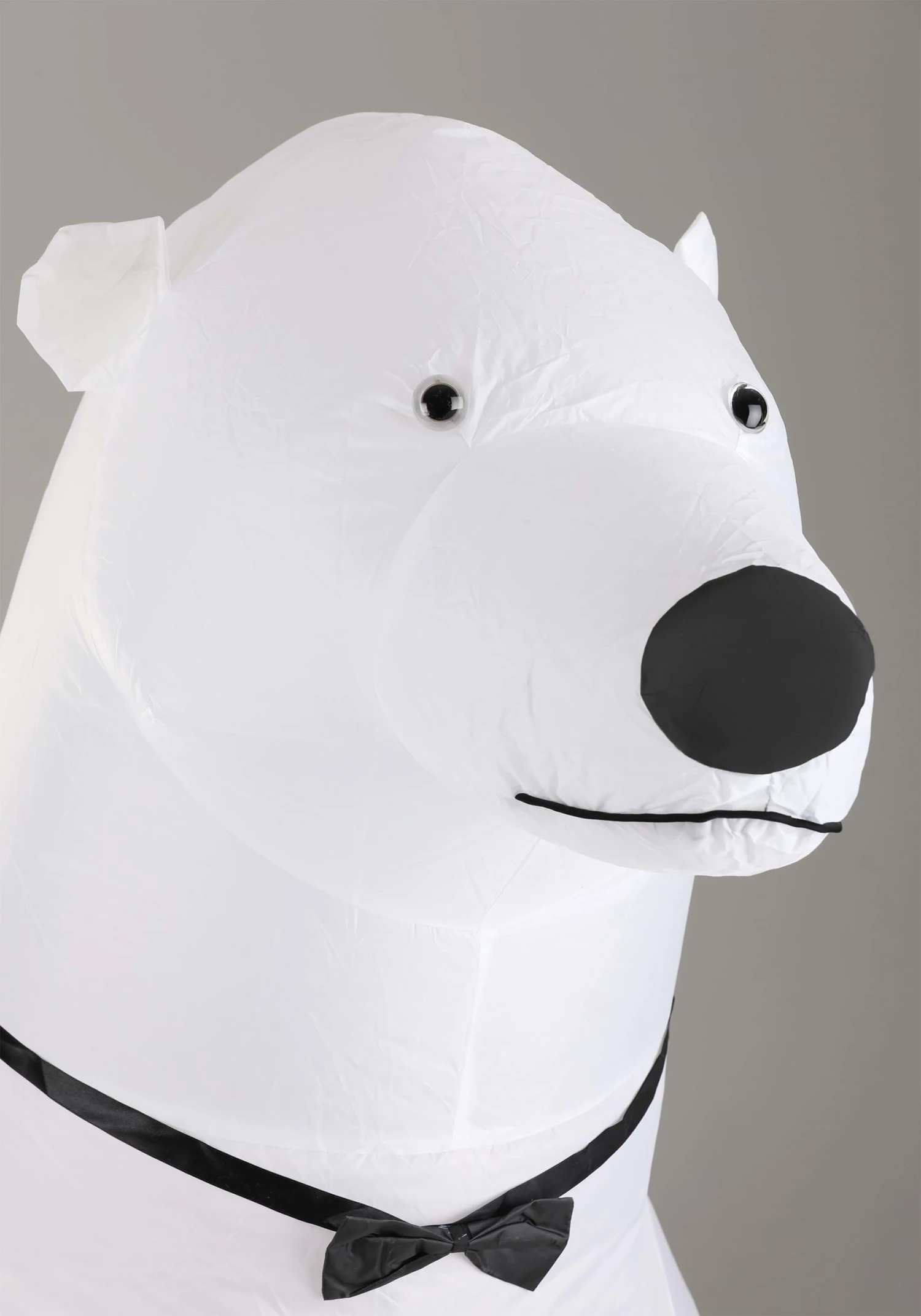Inflatable Polar Bear Costume For Adults 3 Inflatable Polar Bear Costume For Adults - Image 3