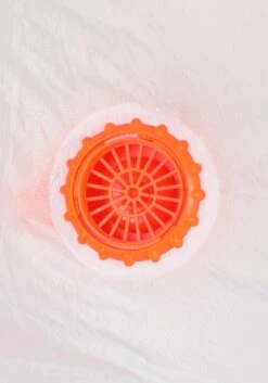 Inflatable Polar Bear Costume For Adults 7 Inflatable Polar Bear Costume For Adults -Halloween Costumes Shop adult inflatable polar bear costume alt 3