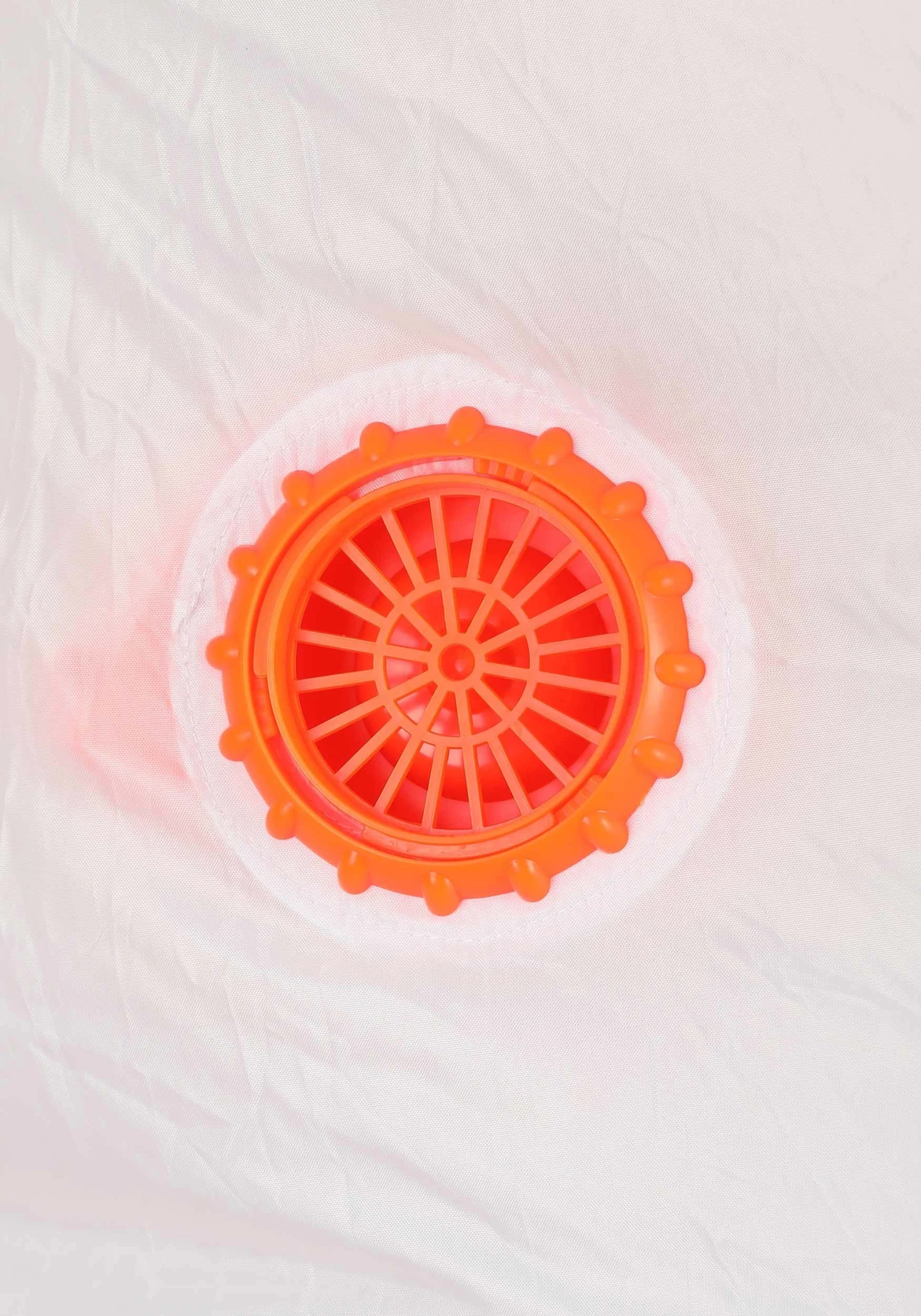 Inflatable Polar Bear Costume For Adults 4 Inflatable Polar Bear Costume For Adults - Image 4