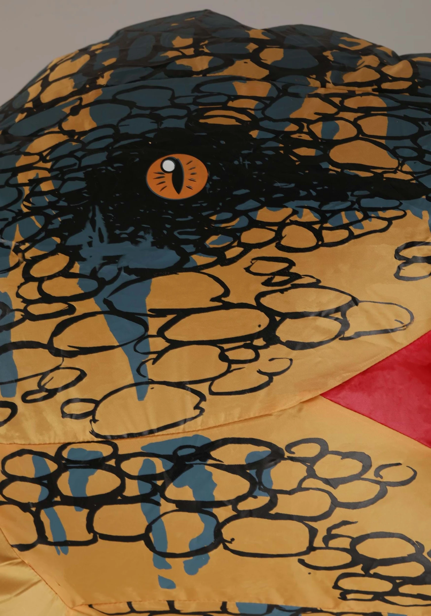 Adult Inflatable Stegosaurus Costume 5 Adult Inflatable Stegosaurus Costume - Image 5