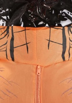 Inflatable Adult T-Rex Costume -Halloween Costumes Shop adult inflatable t rex costume alt 5