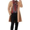Invisible Man Adult Costume