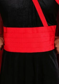 Disney Aladdin Men's Jafar Costume -Halloween Costumes Shop adult jafar costume alt 5