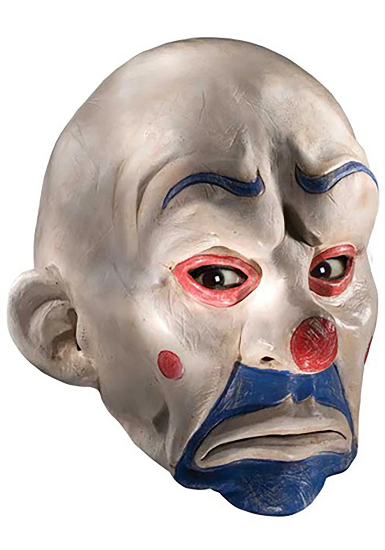 Joker Clown Mask For Adults 1 Joker Clown Mask For Adults