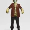 Lab Monster Adult Costume