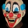 Adult Loopy Clown Full Face Mask