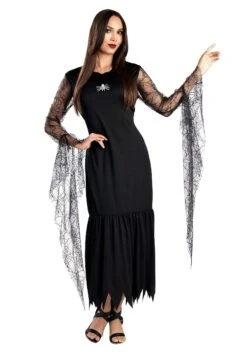 Macabre Mother Costume Dress For Women