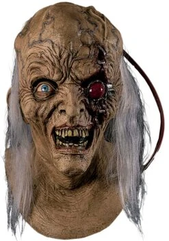 Mad Doctor Mask For Adults