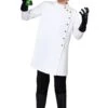 Mad Scientist Adult Costume