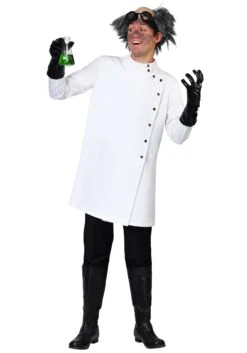 Mad Scientist Adult Costume