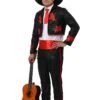 Adult Men's Mariachi Costume