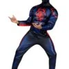 JAZWARES Miles Morales Costume For Adults