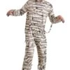 Adult Monstrous Mummy Costume