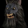 Moon Hunter Werewolf Mask For Adults