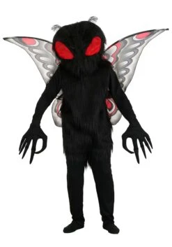 Mothman Costume For Adults