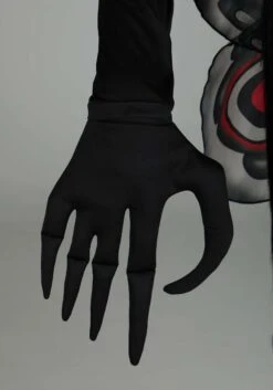 Mothman Costume For Adults -Halloween Costumes Shop adult mothman costume alt 4