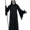Fun World Mutant Reaper Costume For Adults