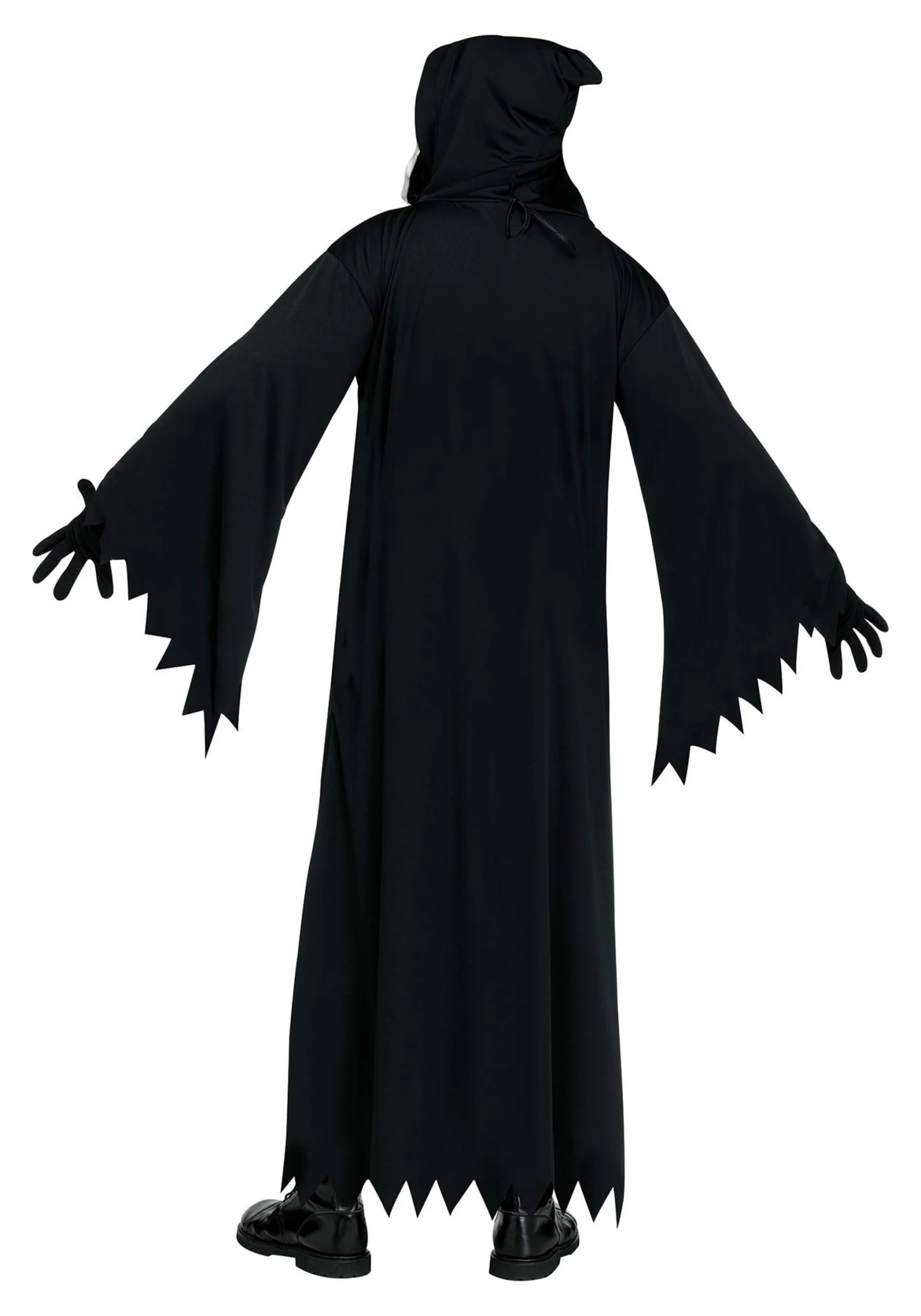 Fun World Mutant Reaper Costume For Adults 2 Fun World Mutant Reaper Costume For Adults - Image 2