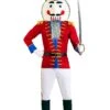 Adult Nutcracker Costume