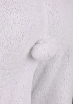 Adult White Bunny Costume 17 Adult White Bunny Costume -Halloween Costumes Shop adult open face white bunny alt 5