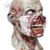 Scary Adult Patient Zombie Mask