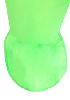 Pick Me Up Alien Inflatable Adult Costume -Halloween Costumes Shop adult pick me up alien inflatable costume alt 1