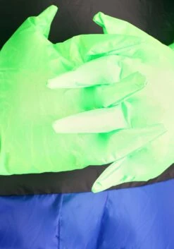 Pick Me Up Alien Inflatable Adult Costume -Halloween Costumes Shop adult pick me up alien inflatable costume alt 2