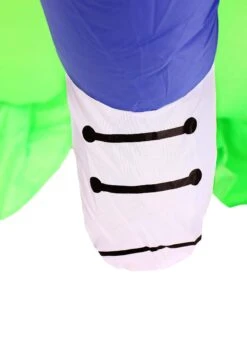 Pick Me Up Alien Inflatable Adult Costume -Halloween Costumes Shop adult pick me up alien inflatable costume alt 3